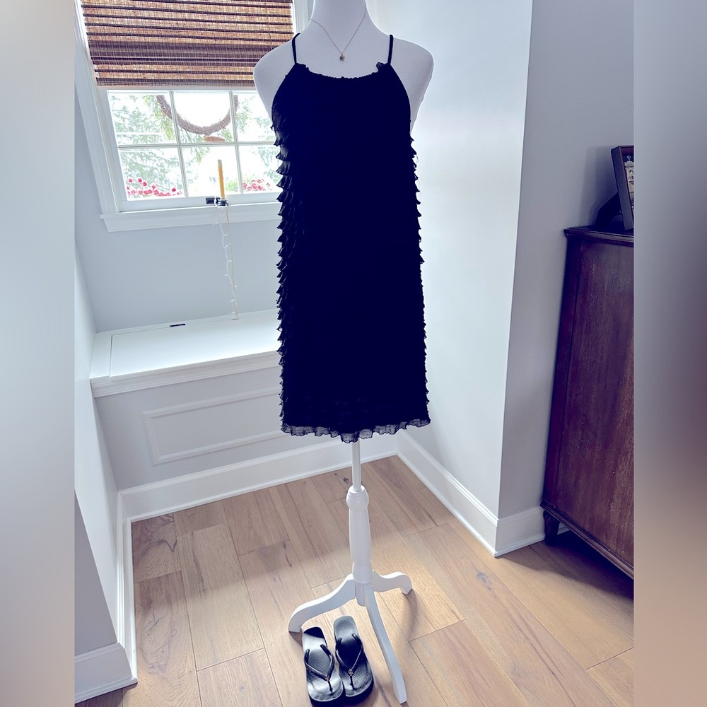 Jordan Taylor Swim Dress Cover Up